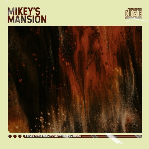 Mikey Palermo - Mikey's Mansion (Original Mix) [FREE DOWNLOAD]