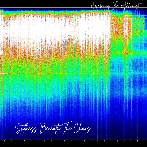 Stillness Beneath The Chaos Produced By Copernicus_The_Alchemist