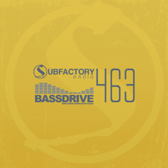 Subfactory Radio #463