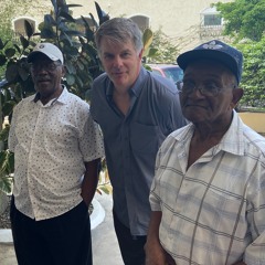 King Edwards Part One of Two  - Ja Way Reggae Podcast