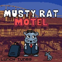 musty rat motel