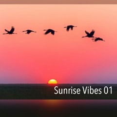 Sunrise Vibes 01