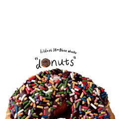 donuts w/ Blake Wheeler