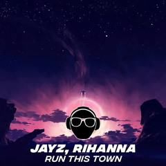 Jayz, Rihanna - Run This Town (Full Epic Version)
