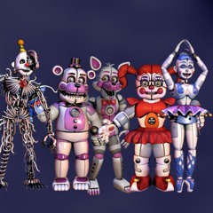 Circus of Souls