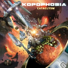 Kopophobia & SpaceChimp - Rings Of Uranus - 260bpm