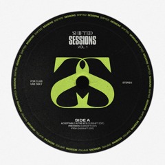 Shifted Sessions Vol.1 - Edits