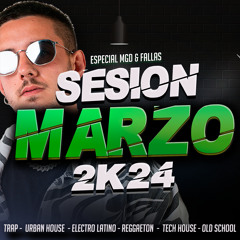 Sesion Marzo 2024 (Guille Silvers)