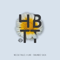 Nicole Fiallo - Bailando Salsa (Original Mix) [Habitat Label]