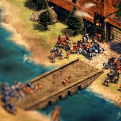 AoE2 - Age of Kings