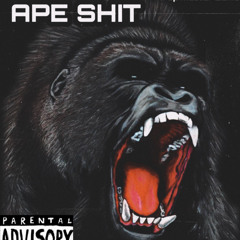 APE SHIT PROD. TEECHOPPA