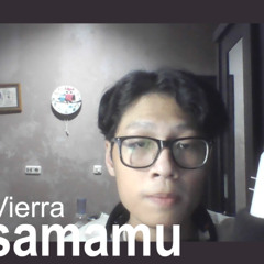 Vierra - Bersamamu (covered by Graymont)