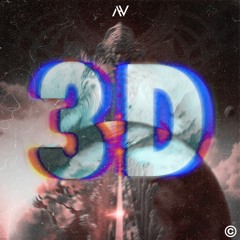 HARD DARK TRAP BEAT "3D" By Arsovita Prod.