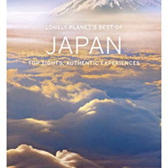[GET] KINDLE ✅ Lonely Planet Best of Japan (Travel Guide) by  Lonely Planet,Benedict