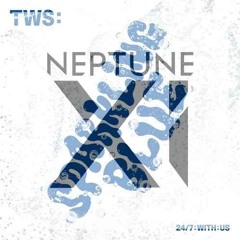 TWS - 첫 만남은 계획대로 되지 않아 (Neptune XI Bootleg)
