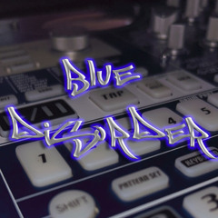 BLUE DISORDER [KORG EMX]