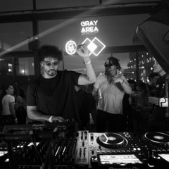 Gray Area x Yaya: Live from Superior Ingredients Roof, NYC 10-12-2025