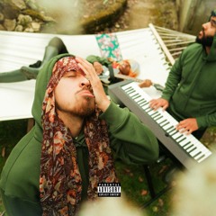 San Andreas (ft. NEONE The Wonderer)