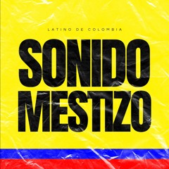 LATINO Live Session: SONIDO MESTIZO