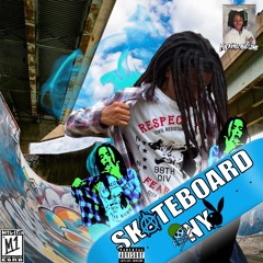 skateboard ny (prodby668)
