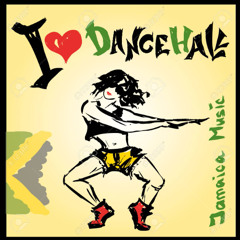 Dancehall Music