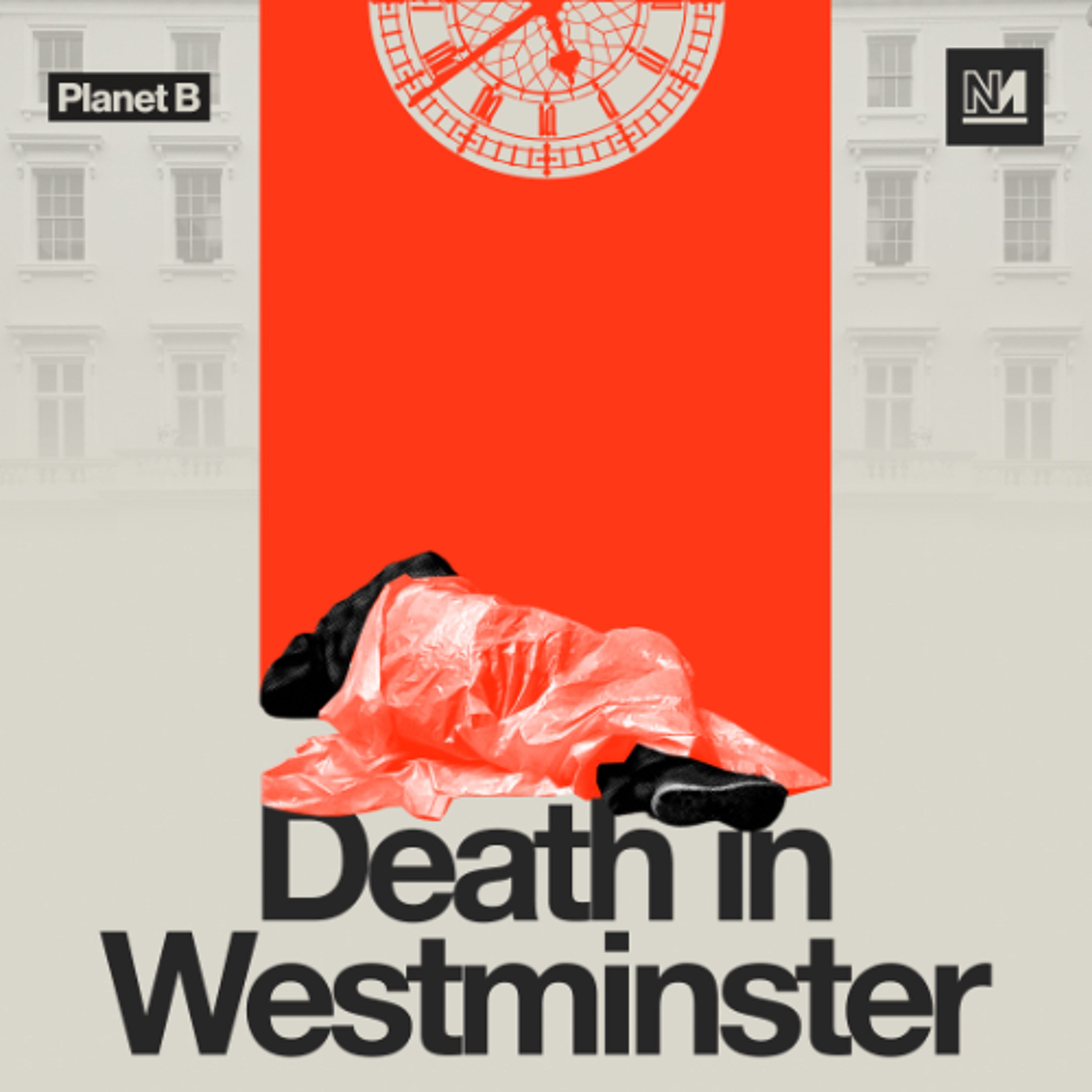 The Human Cost of Britain's Dark Money Industry w/ Peter Geoghegan & Stephanie Brobbey episode artwork