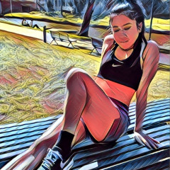 Heart Break Valentine