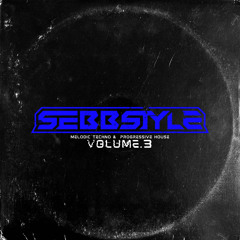 Melodic Techno & Progressive House VOL.3
