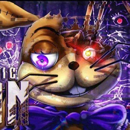 O Monstro no Porão _ The Mimic (FNAF) _ Papyrus da Batata(M4A_128K)(2).m4a