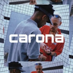 TERRIVEL X PANKA - CARONA