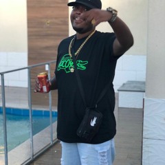 ELA DA DE 4 OLHANDO PRA TRÁS VS BERIMBAU-(((  DJ BUIU DE NITERÓI )))