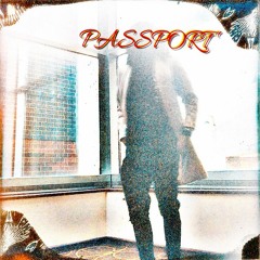 Passport (p. alces machlis)