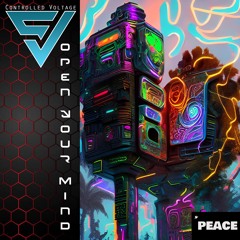 Controlled Voltage - Open Your Mind