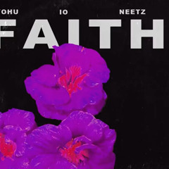 FAITHFUL(STAY HOME EDITION) Feat. RYOHU, IO, NEETZ, Holly Q & DIAN   kandytown