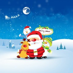 Happy Holidays 🎄 Upbeat Christmas Instrumental / Background Music For Videos (FREE DOWNLOAD)