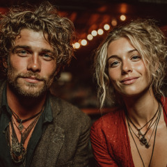 One More Round 🍻🔥 – Country Bar Anthem for Wild Nights