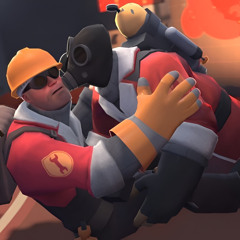 [Pyro & Engineer] Makeup [Team Fortress 2 Jinriki UTAU Cover]