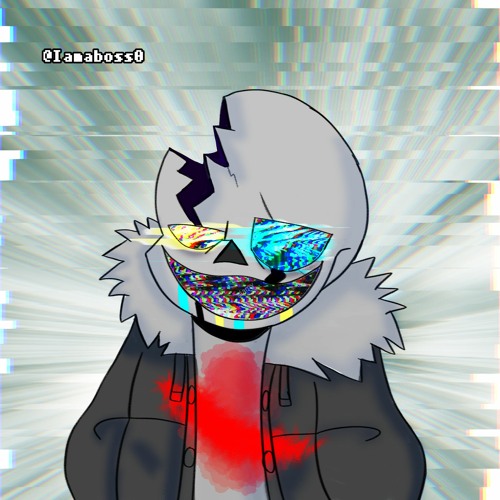 An Enigmatic Encounter [Iamaboss0's Cover V4]