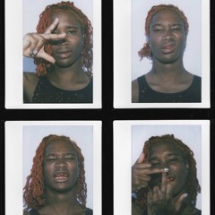 Nine Vicious - What Them Racks Do (pyrex)