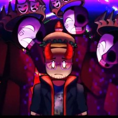 Prism - MAN'S RIGHT HAND (Fanmade Noli & 007n7 LMS) - Bass Boosted