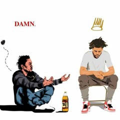 Kendrick Lamar - The Jig Is Up HQ