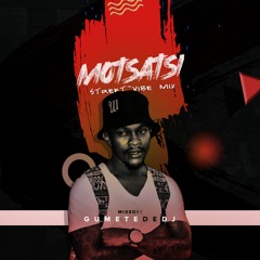 Motsatsi Street Vibe Mix