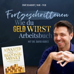 ich möcht das du dich mit Geld wohlfühlst (German)