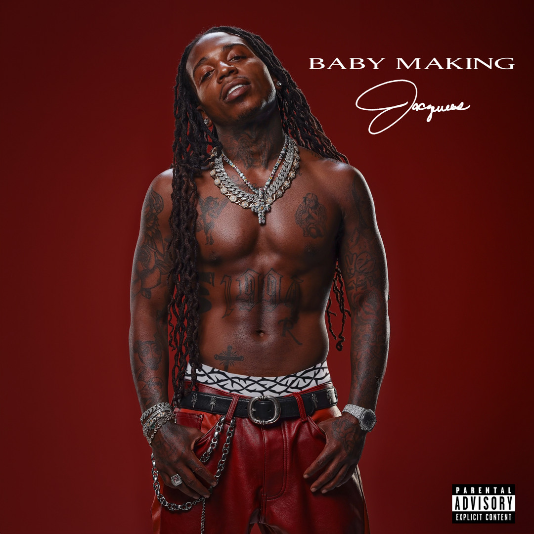 Stream The Graduation by Jacquees | Listen online for free on