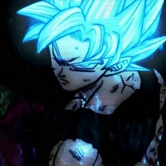 “i am the warrior you have heard of in legends" Goku x can't relate-playboi carti (slowed)