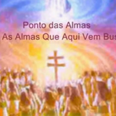 As almas que aqui vem buscar