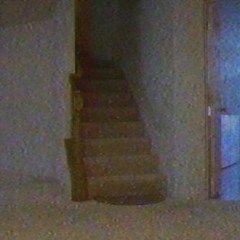 Nice Stairs.