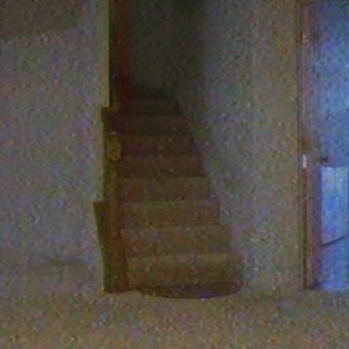 Nice Stairs.