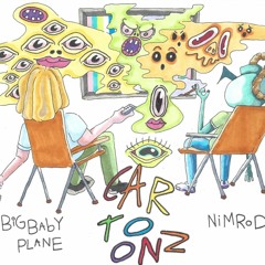 Cartoonz (feat. Nimrod)