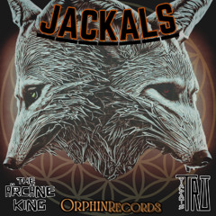 Jackals [Orphin Records]